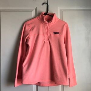 Vineyard Vines Quarter Zip